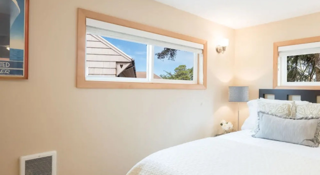 Номер Standard Seaside Vacation Homes