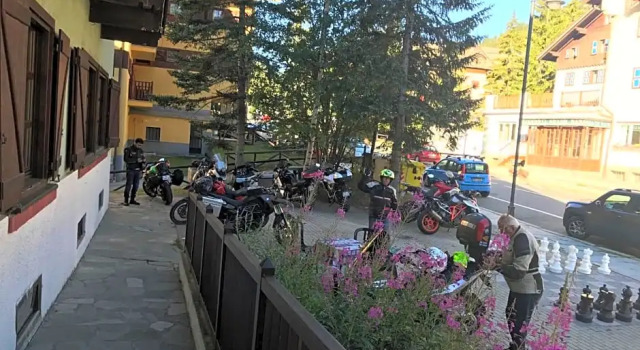 Chalet della Luna, Prenota Chalet Claviere Val di Susa