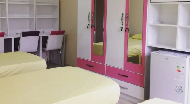 Bakirkoy Ladies Dormitory, Rezerwuj Hostel Hostele w Stambuł, Hostel