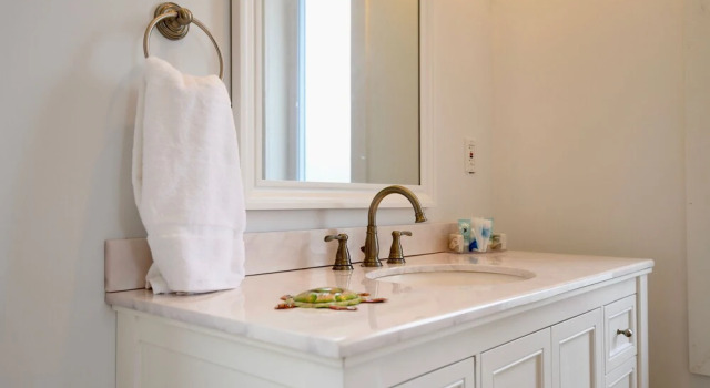 Двухместное бунгало Comfort рядом с пляжем Fountain Bay Resort & Marina