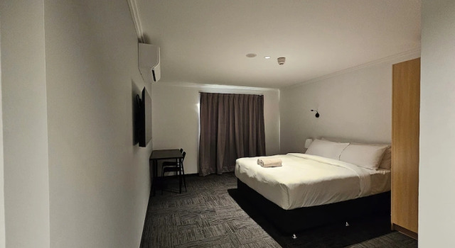 Двухместный номер Superior Econo Lodge Rivervale