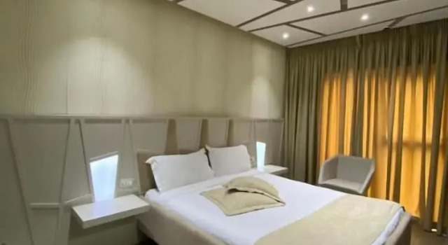 Двухместный номер Standard New W Hotel