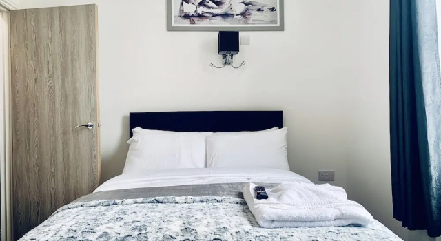 Ocean Holiday Apartments, Varaa Huoneisto Asunnot kohteessa Merseyside, Huoneisto