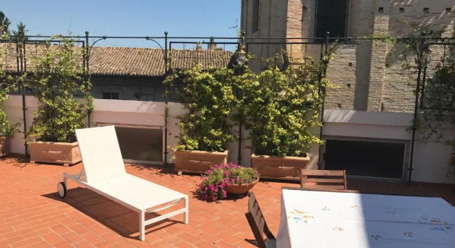 Apartament B&b Piazzetta