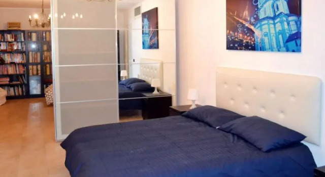 Flat 140M² 2 Bedrooms 2 Bathrooms - Cavi