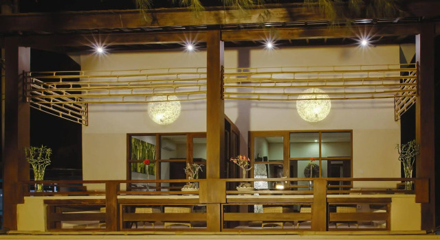 Gili Inn