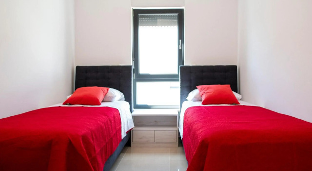Lijon, Reserva ahora Hotel Hoteles en Pula con aparcamiento, Aparcamiento