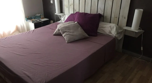 La Chambre Mauve, Prenota Hotel Hotel a Alvernia con parcheggio, Parcheggio