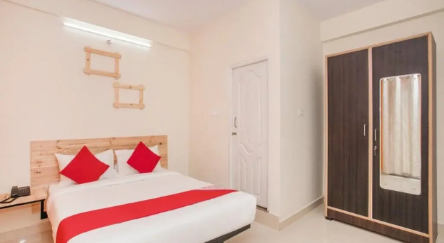 Viyan Comforts by OYO Rooms