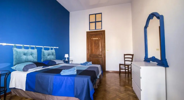 Tiberim Apartment Trastevere 9, Prenota Appartamento Trastevere Roma