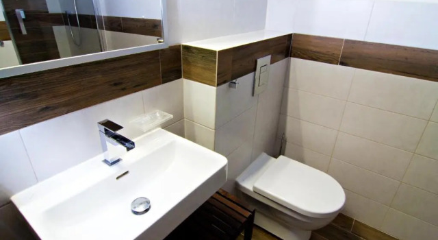 Апартаменты Apartmány Chata Švadlenka