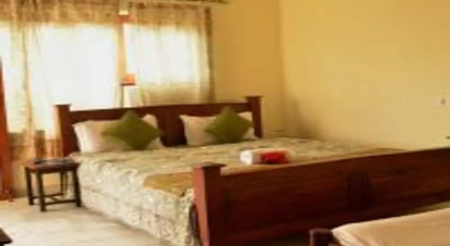 Трёхместный номер Standard с балконом Sneh Deep Guest House