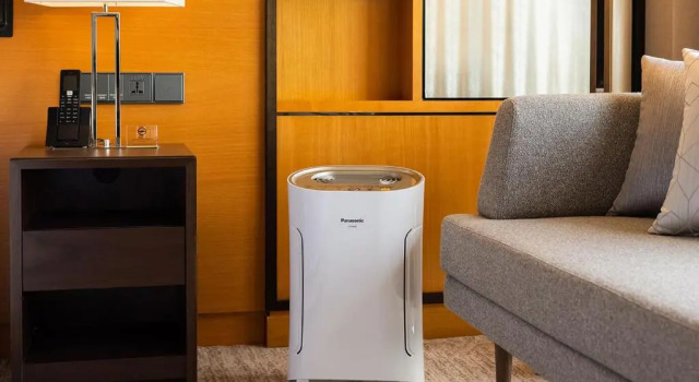 Номер Executive Hotel Metropolitan Premier Taipei