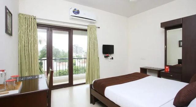 OYO 10130 Felicity INN Nungambakkam