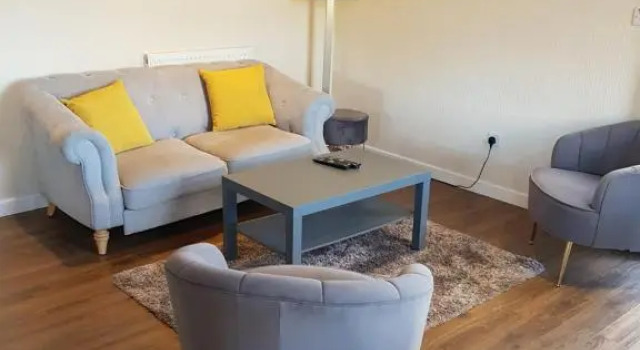 Lodge 1 Westonhill Park, Забронировать Отель Дерби Дербишир