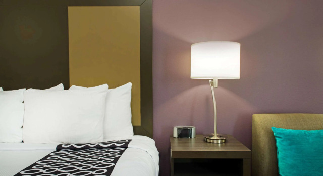 La Quinta by Wyndham Lake Charles - Westlake, Забронировать Отель Отели Луизиана 3 звезды, 3*