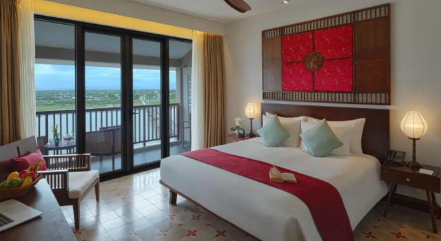 Номер Standard RiverTown Hoi An Resort & Spa