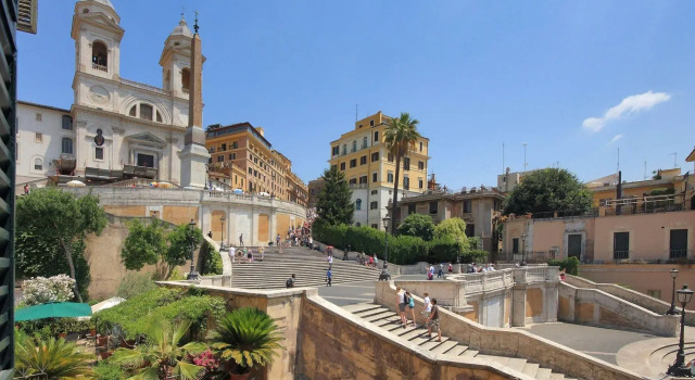 Internazionale Domus