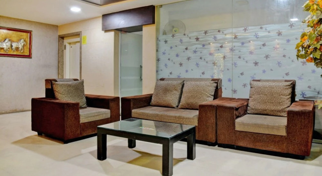 Treebo Trend Hotel Subashree