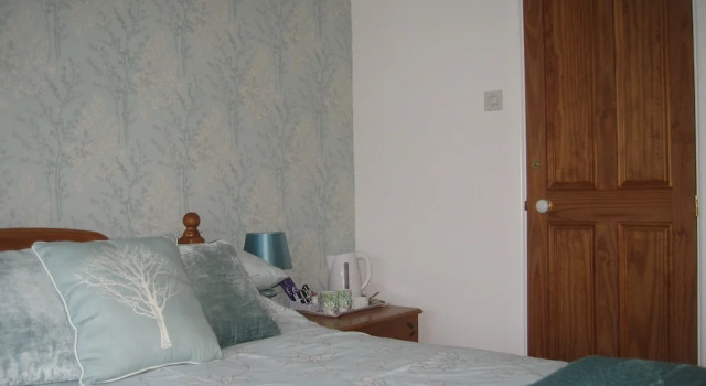 Chy-Vista B&B, Забронировать Отель «постель и завтрак» Отели Корнуолл 4 звезды, 4*