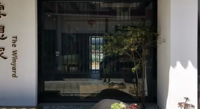 Cloud and terraced cloud homesick hotel, Book Hotel Hoteller i Lishui med pool, Swimmingpool