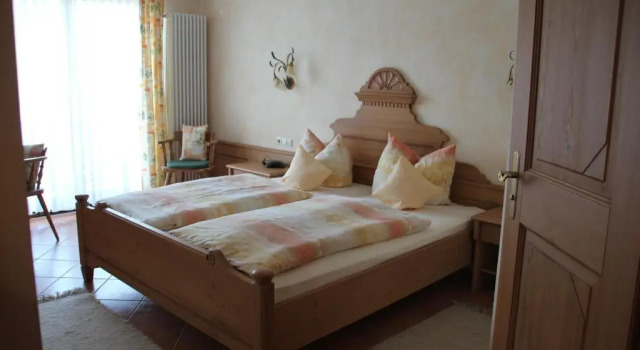Номер Standard Jagdhotel Sudetenhof