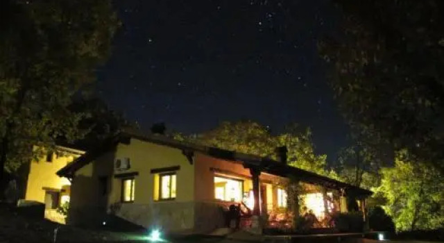 Hotel Rural El Camino Spa Rural, Book Hotel Hoteller i Castile and Leon med pool, Swimmingpool