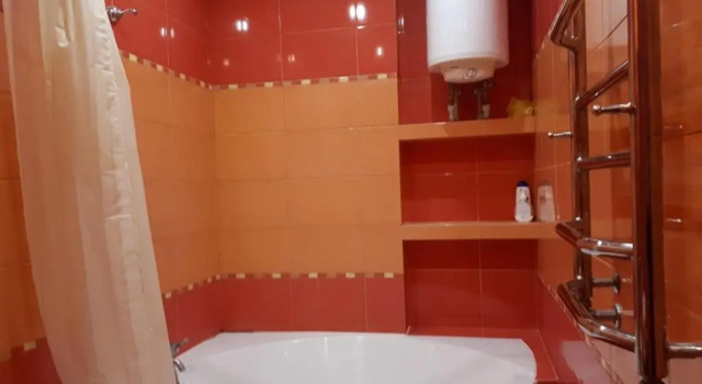 Студия Chudo Gorod Apartment