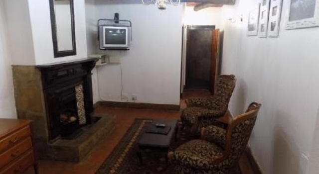 The Farm Inn, Забронировать Фермерский дом Фермерские дома городского района Претория - Tshwane, Фермерский дом
