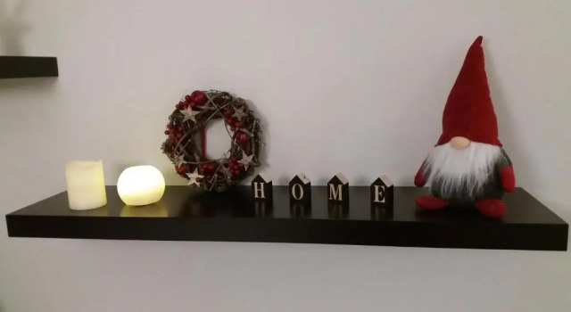 Студия Jaakonkatu City Apartment