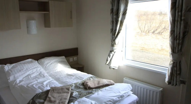 Stuðlaberg, Rezervovat Hotel Hotely v North Iceland s parkováním, Parkování