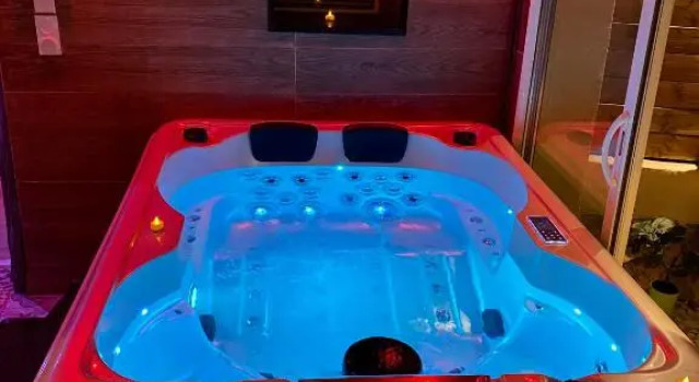 Номер Standard Suite Phantastica