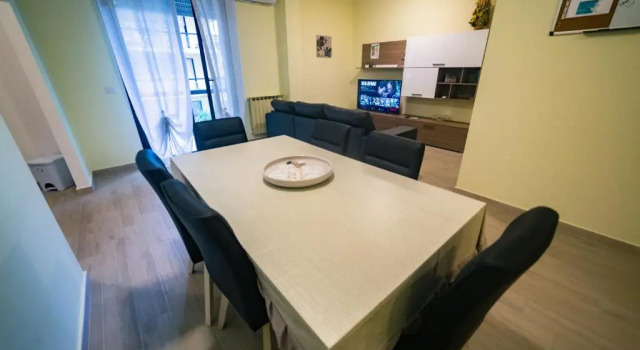 Апартаменты Like at home