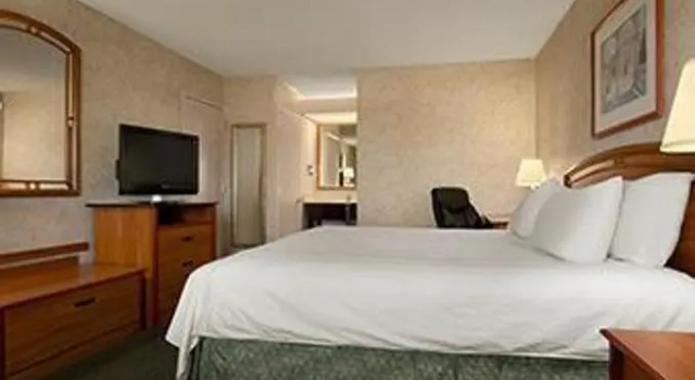 Hampton Inn Albuquerque North, Varaa Hotelli Albuquerque New Mexico