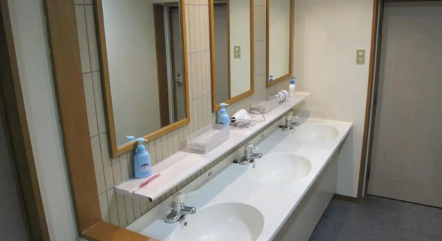 Номер Standard Asuka Lodge