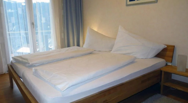 Haus Matt, Rezerwuj Hotel Zwischenwasser Feldkirch