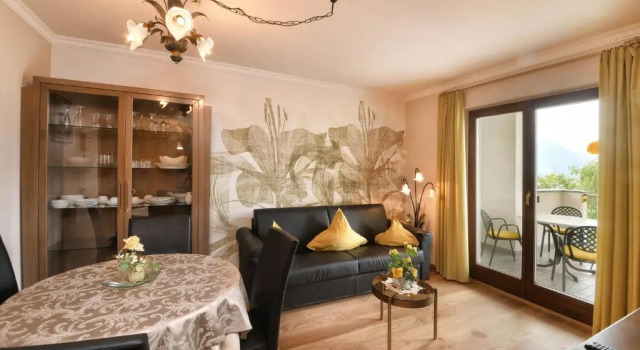 Апартаменты Comfort Residence Boutique Sonne