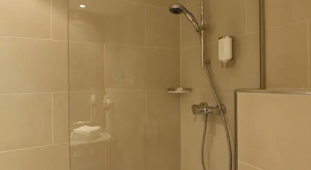 Двухместный номер Standard с красивым видом из окна H+ Hotel Willingen