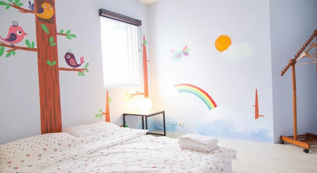 Idea House-Kenting