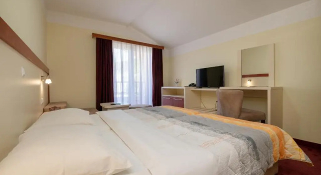 Номер Standard Hotel Adria