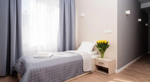 Номер Standard S12 Boutique Residence - by Hosty