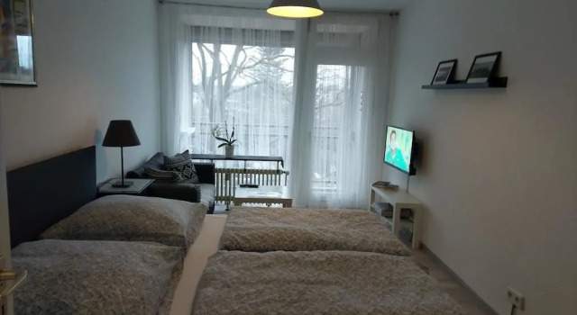 Ferienwohnung Resit 4
