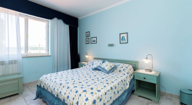 Апартаменты Apartments Rada i Stanislav