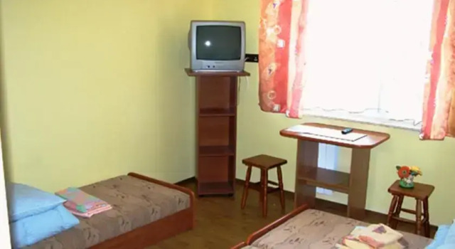 Promyk, Varaa Hotelli Władysławowo 