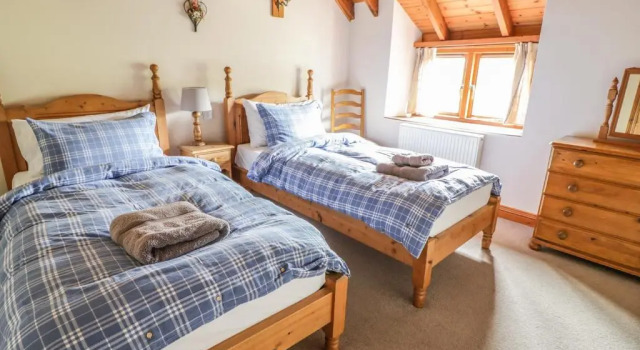 Swallows Cottage, Boek Vakantiehuis Honiton Devon
