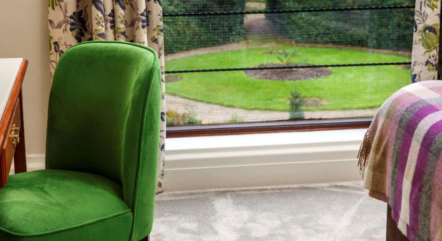 Номер Classic Newton Park Country House Hotel