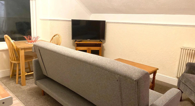 Seaford Lodge Apartments, Varaa Huoneisto Asunnot kohteessa Merseyside, Huoneisto