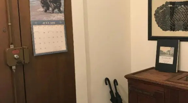 Номер Standard Casa Salbego B&B