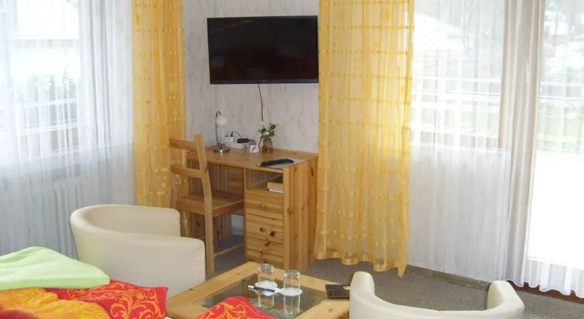 Haus Hubertus