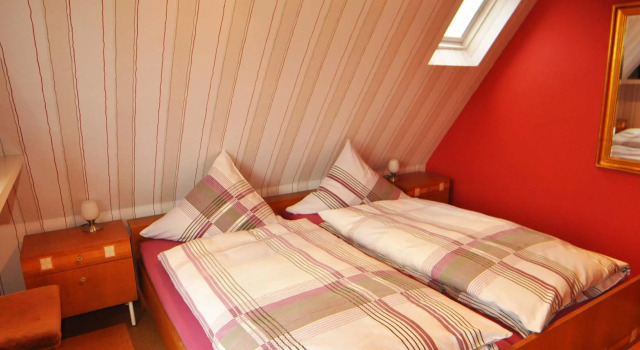 Ferienwohnung An der Wieke, 65295, Réserver Hôtel Moormerland Frise orientale